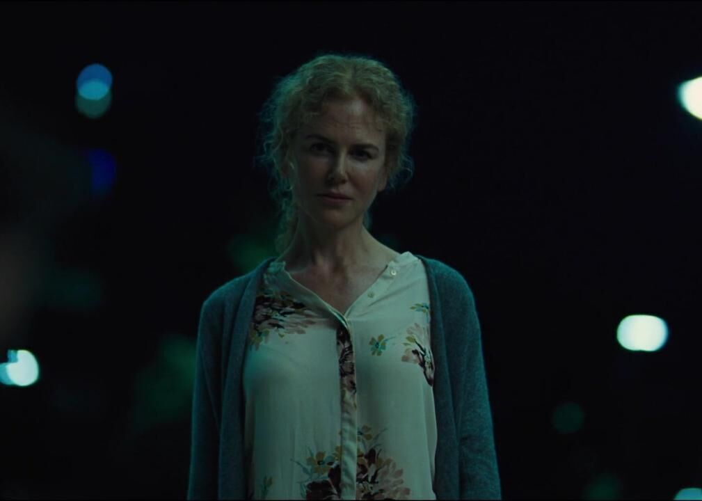 #98. The Killing of a Sacred Deer (2017)